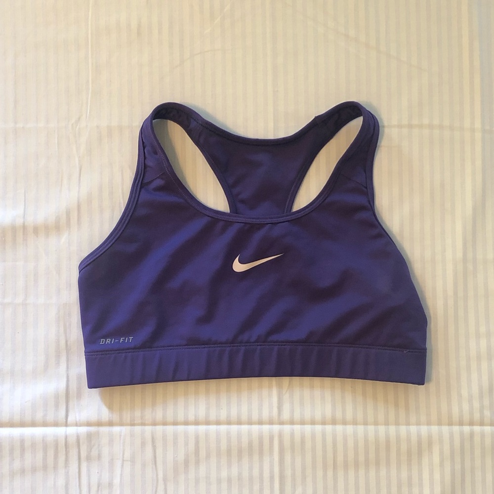 NIKE Pro Sports Bra